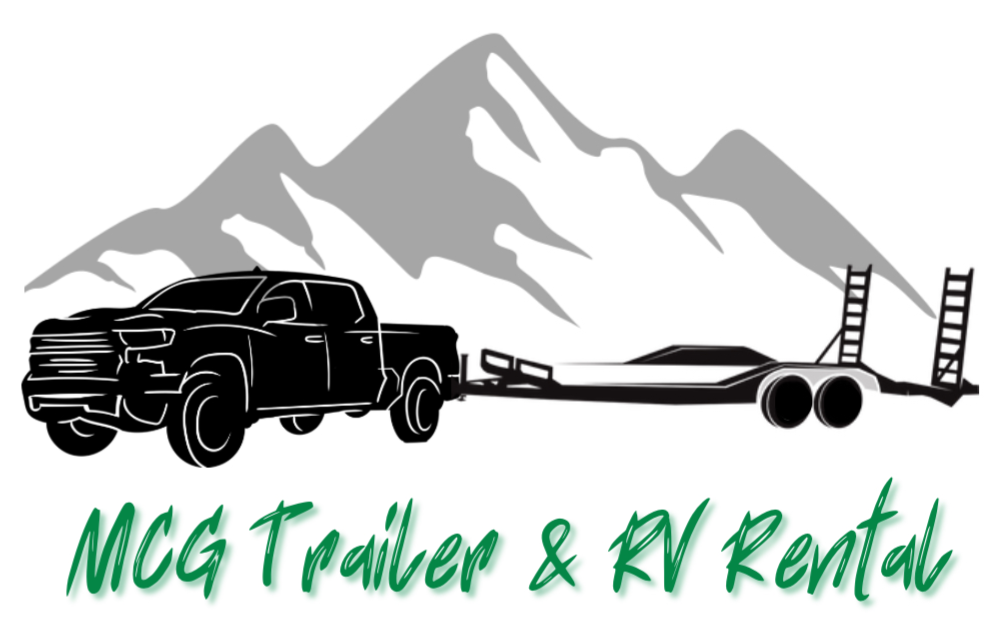 MCG Trailer & RV Rental